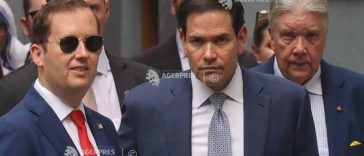 Marco Rubio, în India pentru a relansa relațiile puse la încercare de Donald Trump