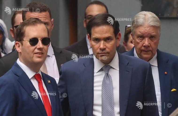 Marco Rubio, în India pentru a relansa relațiile puse la încercare de Donald Trump