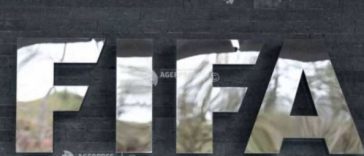 Fotbal: FIFA a sancționat Mexicul pentru scandările homofobe ale suporterilor săi