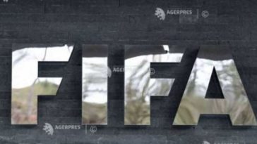 Fotbal: FIFA a sancționat Mexicul pentru scandările homofobe ale suporterilor săi