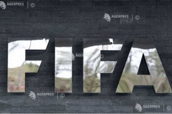 Fotbal: FIFA a sancționat Mexicul pentru scandările homofobe ale suporterilor săi