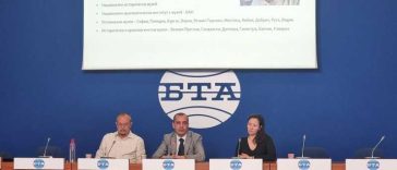 BTA/Proiect al Academiei Bulgare de Științe folosește paleogenetica pentru a urmări originile proto-bulgarilor și ale slavilor de sud