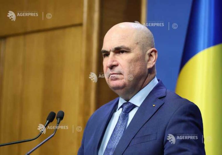 Bolojan despre centrala de la Iernut: Am încredere că la sfârșitul anului noul grup va injecta energie în sistemul național