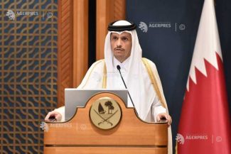 Qatar transmite Iranului că libertatea de navigație prin Strâmtoarea Ormuz nu este ‘negociabilă’