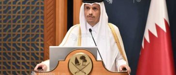 Qatar transmite Iranului că libertatea de navigație prin Strâmtoarea Ormuz nu este ‘negociabilă’