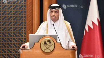 Qatar transmite Iranului că libertatea de navigație prin Strâmtoarea Ormuz nu este ‘negociabilă’