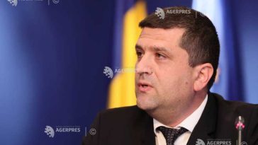 Ministrul interimar al Apărării: Întărirea Flancului Estic nu este un slogan, ci un efort concret la care se lucrează în fiecare zi