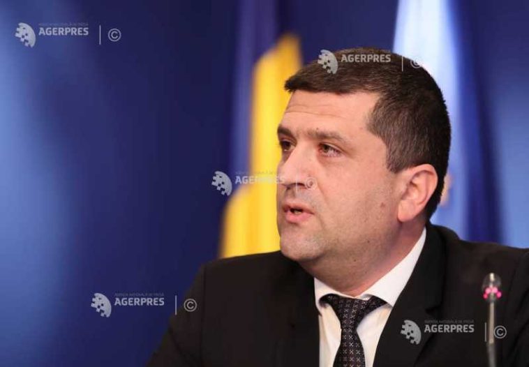 Ministrul interimar al Apărării: Întărirea Flancului Estic nu este un slogan, ci un efort concret la care se lucrează în fiecare zi
