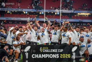 Rugby: Montpellier a câștigat Challenge Cup