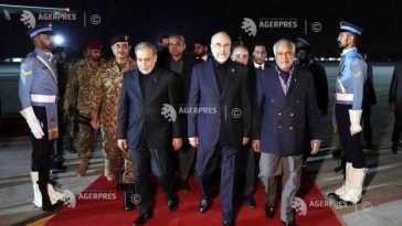 Iranul nu va face compromisuri privind drepturile sale, declară principalul negociator al Teheranului
