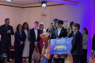 Bihor: O aplicație pentru dezvoltare personală – Premiul I la ‘Maratonul pentru Educație Antreprenorială’