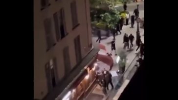 Alertă de fake-news/Jandarmeria semnalează o campanie de dezinformare cu imagini asociate concertului lui Max Korzh