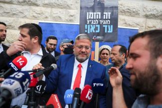 Ministrul israelian Ben Gvir, indezirabil în Franța după abuzurile asupra activiștilor Flotilei pentru Gaza