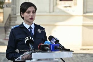 Concert Max Korzh/ Măsuri de securitate la Arena Națională: drone, echipe ecvestre și canine