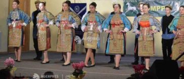 24 mai – Ziua limbii bulgare