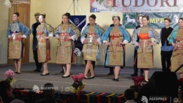 24 mai – Ziua limbii bulgare