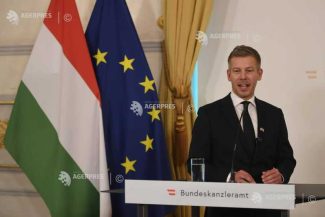 Ungaria cere Ucrainei să restabilească drepturile minorității maghiare înainte de a discuta despre aderarea la UE