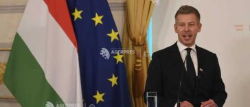 Ungaria cere Ucrainei să restabilească drepturile minorității maghiare înainte de a discuta despre aderarea la UE