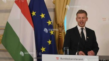 Ungaria cere Ucrainei să restabilească drepturile minorității maghiare înainte de a discuta despre aderarea la UE
