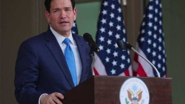 Rubio estimează că ‘există o șansă’ de a se încheia în curând un acord cu Iranul, care confirmă progrese
