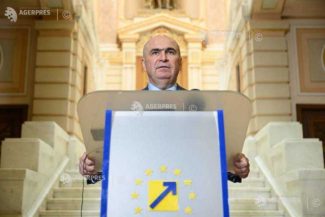 Bolojan: Onorând angajamentele, eliminând risipa, privilegiile, să transmitem ideea că acolo unde e un liberal este ordine