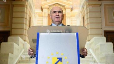 Bolojan: Onorând angajamentele, eliminând risipa, privilegiile, să transmitem ideea că acolo unde e un liberal este ordine