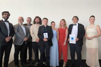 Cannes 2026/Filmul ‘Fjord’, de Cristian Mungiu, a primit patru premii, înaintea galei de premiere