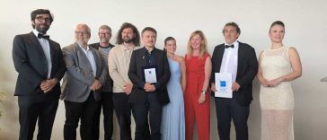 Cannes 2026/Filmul ‘Fjord’, de Cristian Mungiu, a primit patru premii, înaintea galei de premiere