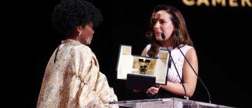 Cannes 2026: Filmul ‘Ben’Imana’ a câștigat trofeul Camera d’Or