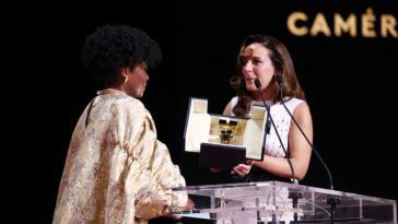 Cannes 2026: Filmul ‘Ben’Imana’ a câștigat trofeul Camera d’Or