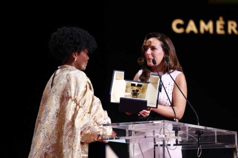 Cannes 2026: Filmul ‘Ben’Imana’ a câștigat trofeul Camera d’Or