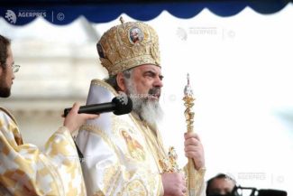 Patriarhul Daniel, cu ocazia sfințirii Catedralei Ortodoxe din Madrid: Să iubiți această Catedrală ca pe o comoară neprețuită