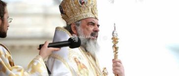 Patriarhul Daniel, cu ocazia sfințirii Catedralei Ortodoxe din Madrid: Să iubiți această Catedrală ca pe o comoară neprețuită