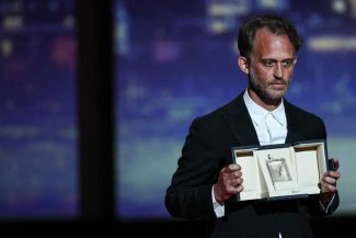 Cannes 2026: Filmul ‘Notre salut’ a câștigat premiul pentru scenariu