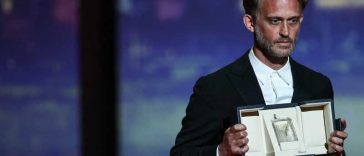 Cannes 2026: Filmul ‘Notre salut’ a câștigat premiul pentru scenariu