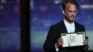 Cannes 2026: Filmul ‘Notre salut’ a câștigat premiul pentru scenariu