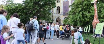 Public predominant tânăr, puțini vârstnici – la Noaptea Muzeelor 2026 din Capitală