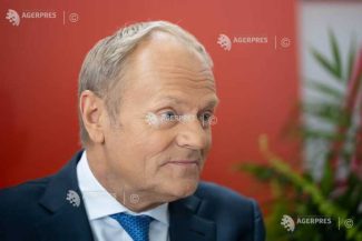 Polonia se confruntă cu o serie de alarme false de incendiu sau alte amenințări, anunță Tusk