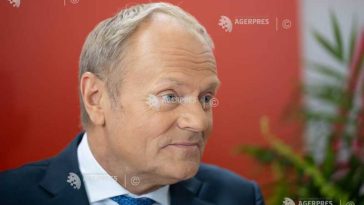 Polonia se confruntă cu o serie de alarme false de incendiu sau alte amenințări, anunță Tusk