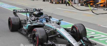 Auto – F1: George Russell va pleca din pole position în Marele Premiu al Canadei