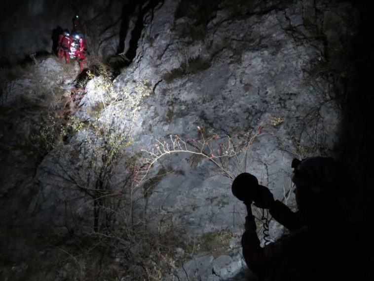 Salvamont România: 72 de apeluri primite pentru intervenții de urgență; 74 de persoane – salvate