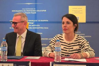 BTA/ ‘Săptămânile Muzicale de la Sofia’ vor aduce muzicieni de talie mondială, premiere și punți culturale în Bulgaria