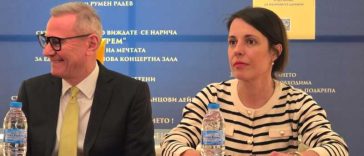 BTA/ ‘Săptămânile Muzicale de la Sofia’ vor aduce muzicieni de talie mondială, premiere și punți culturale în Bulgaria