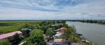 Tulcea încearcă să își construiască o identitate turistică, dincolo de statutul de poartă de acces către Delta Dunării