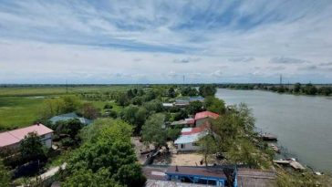Tulcea încearcă să își construiască o identitate turistică, dincolo de statutul de poartă de acces către Delta Dunării