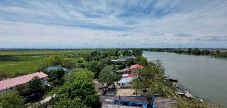 Tulcea încearcă să își construiască o identitate turistică, dincolo de statutul de poartă de acces către Delta Dunării