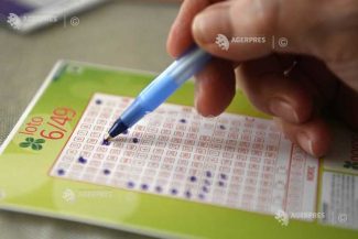 Noi trageri loto duminică; report la Loto 6/49 la categoria I de peste 4,89 milioane de euro
