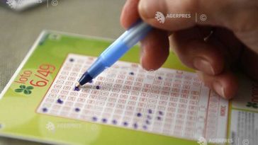 Noi trageri loto duminică; report la Loto 6/49 la categoria I de peste 4,89 milioane de euro