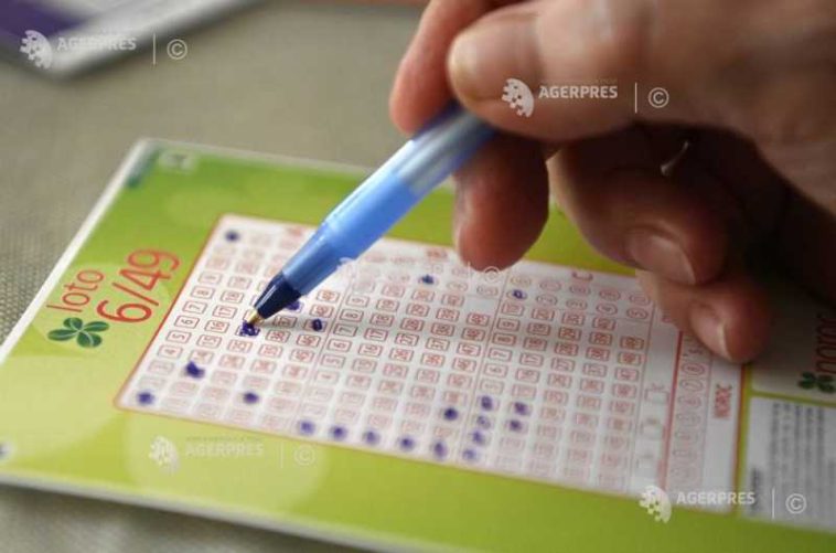Noi trageri loto duminică; report la Loto 6/49 la categoria I de peste 4,89 milioane de euro