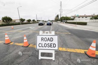 SUA/Guvernatorul Californiei declară stare de urgență din cauza riscului de explozie a unui rezervor de substanțe chimice